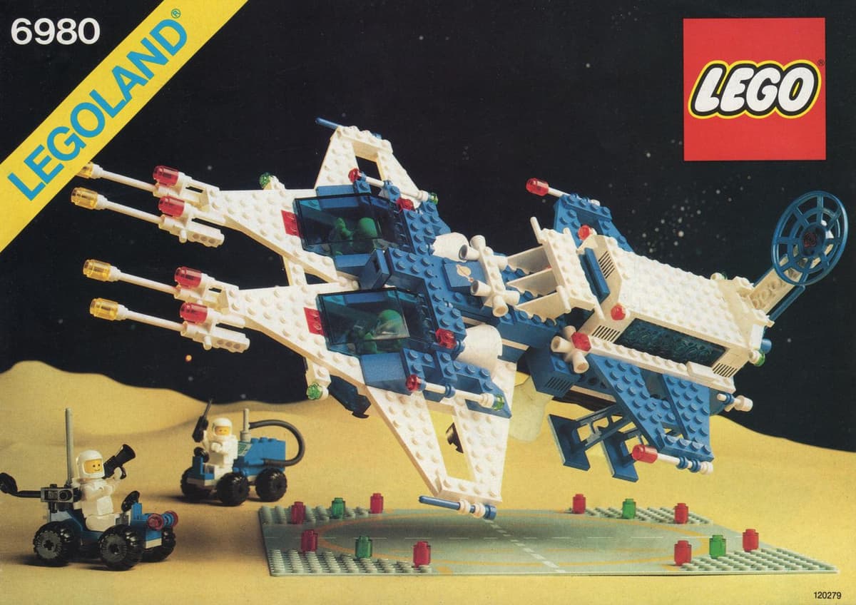 Galaxy Commander