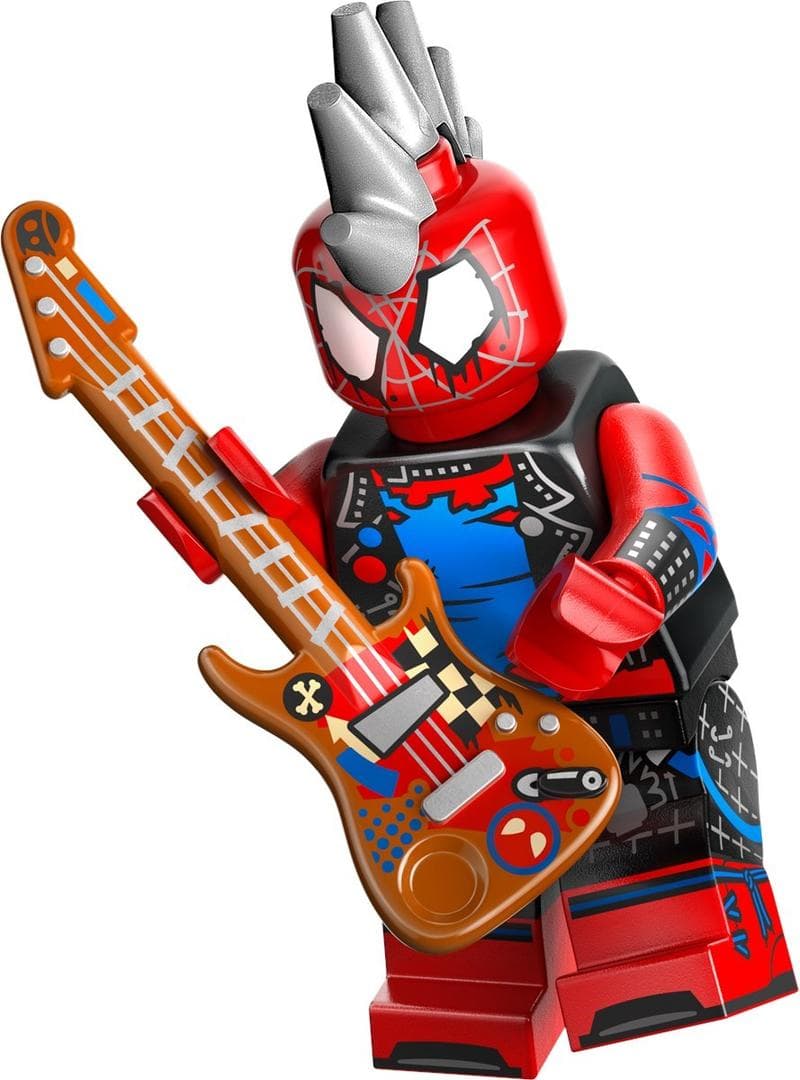 Hobie Brown / Spider-Punk