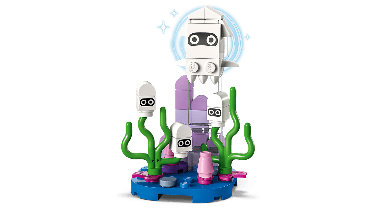 Blooper & Baby Bloopers