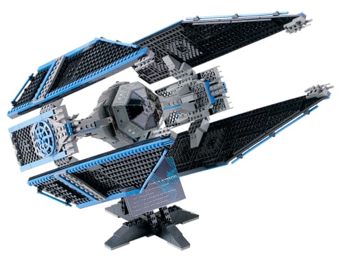 TIE Interceptor