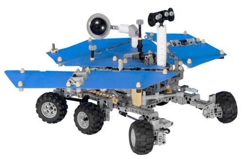 Mars Exploration Rover
