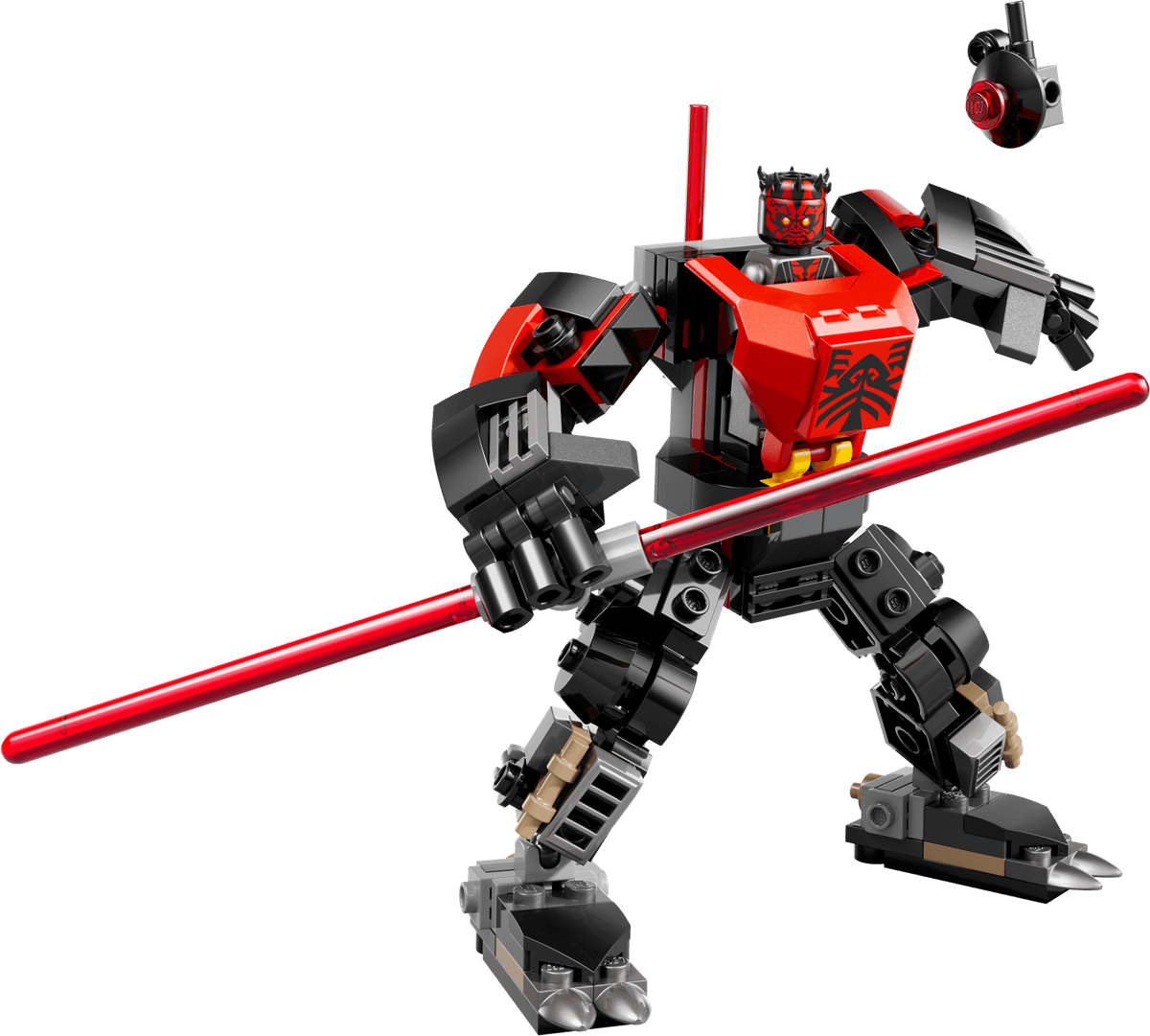 Darth Maul Mech