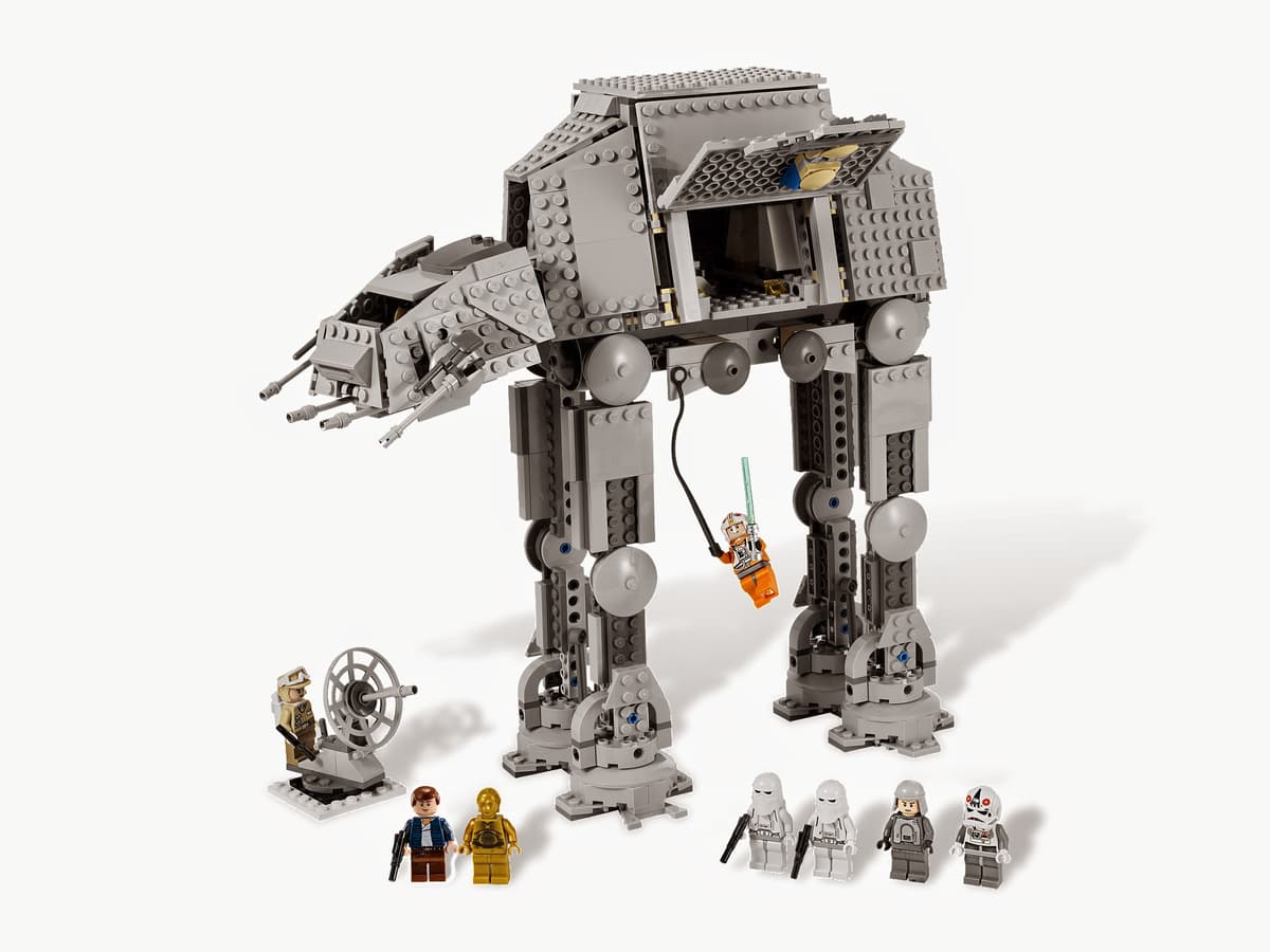 AT-AT Walker