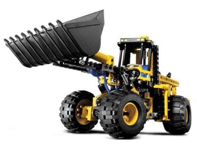 Front End Loader
