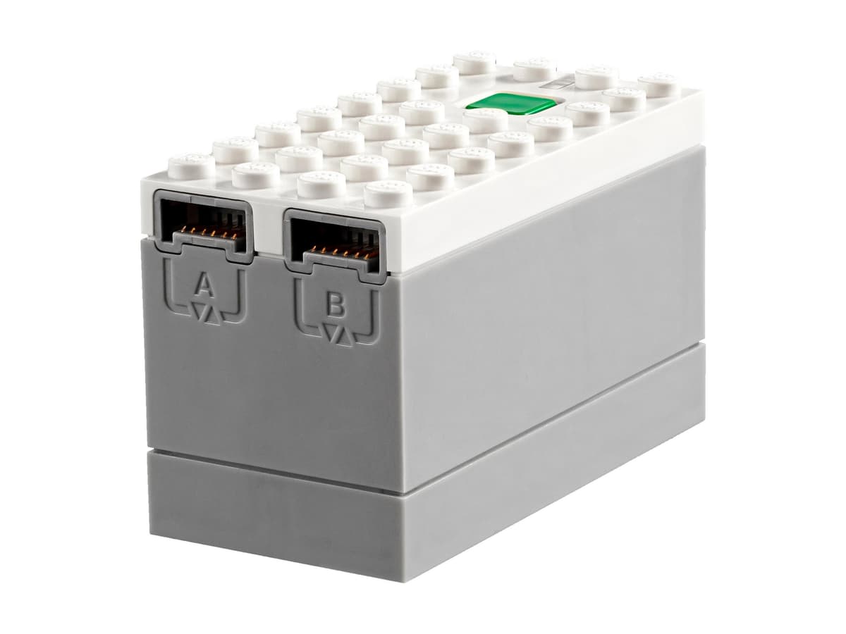 Hub (Battery Box)