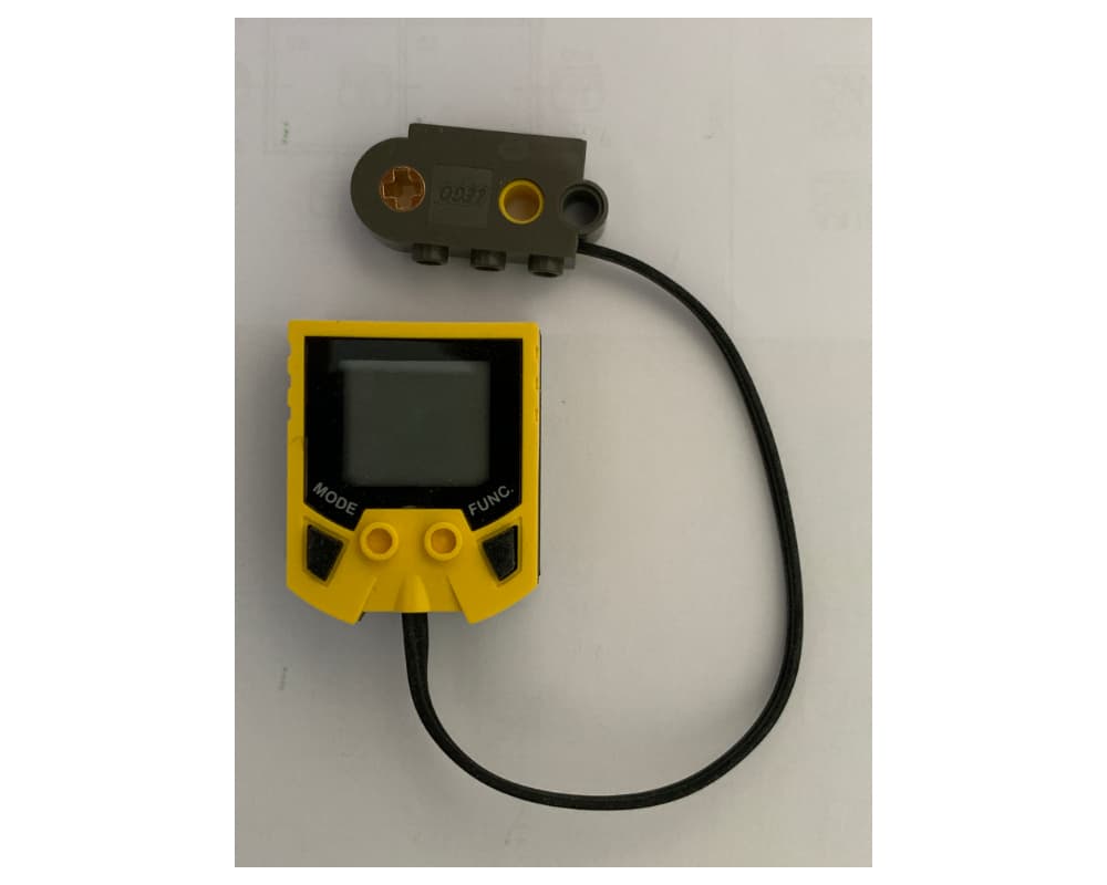 Speed Computer Add-on