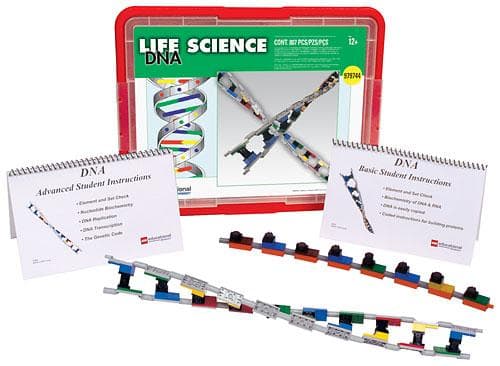 DNA Student Set