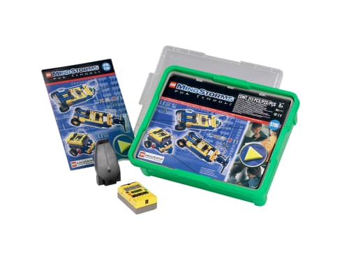 Robo Technology Set [USB Cable]