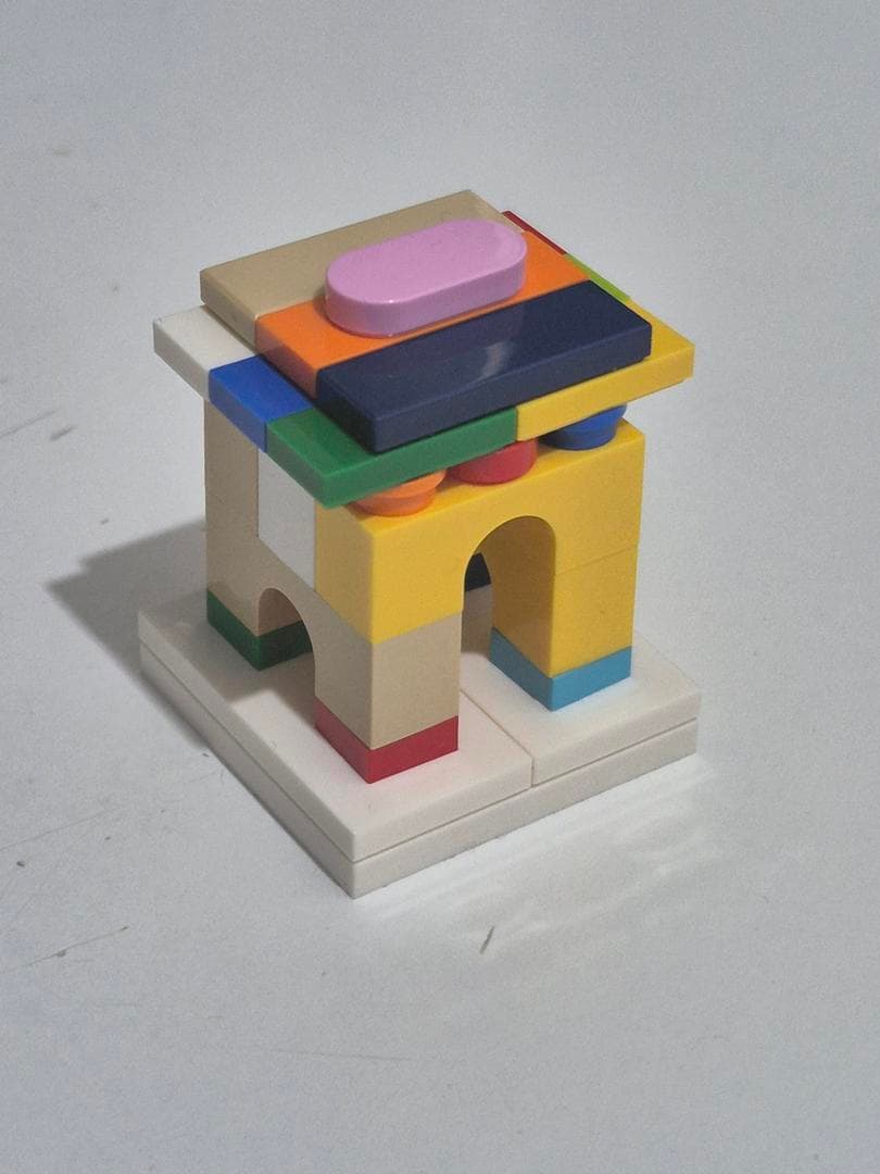 Mini Arc de Triomphe