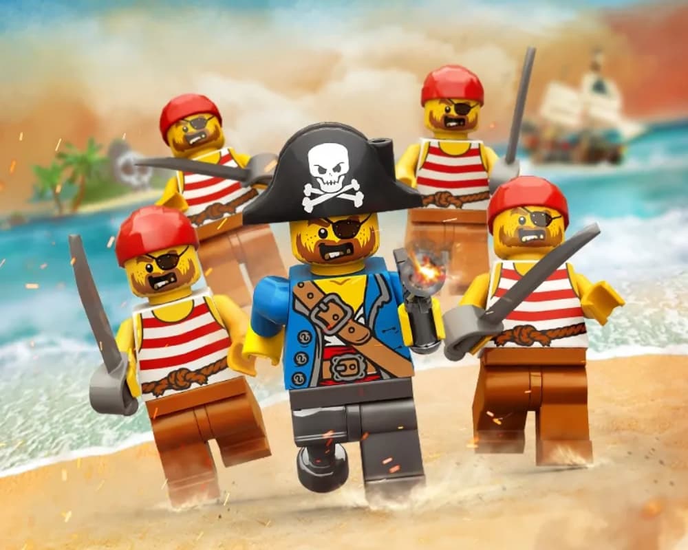 Pirates
