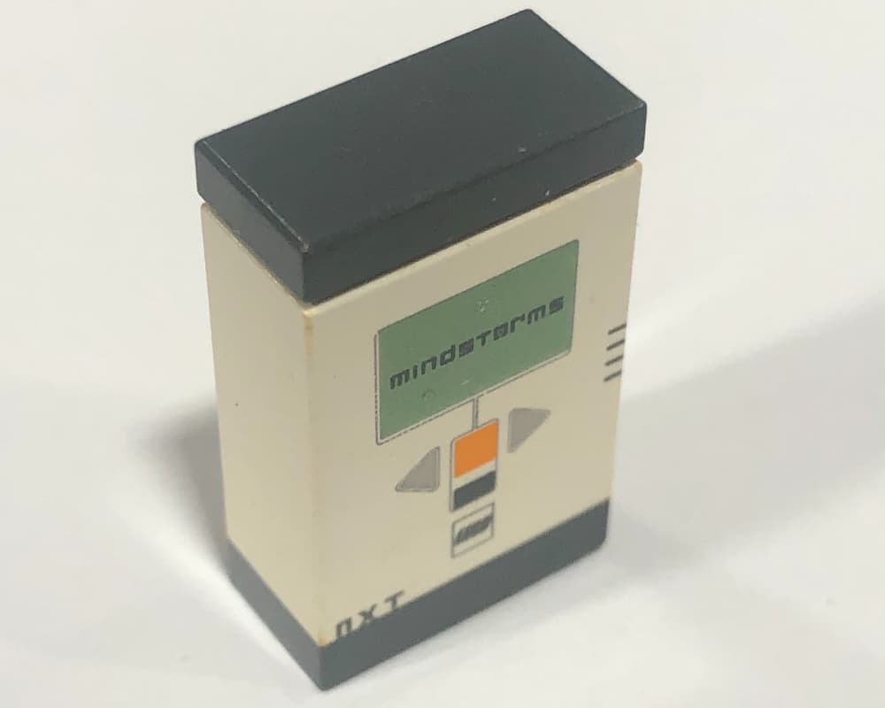 Mini NXT Brick