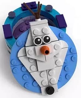 Olaf Box