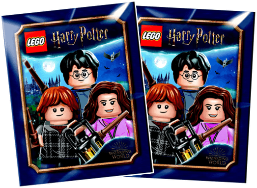 Harry Potter Trading Cards Series 1